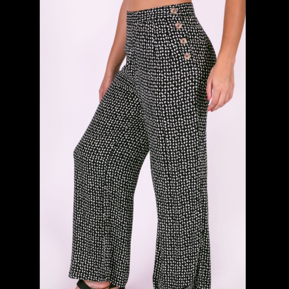 Amuse Society Pants